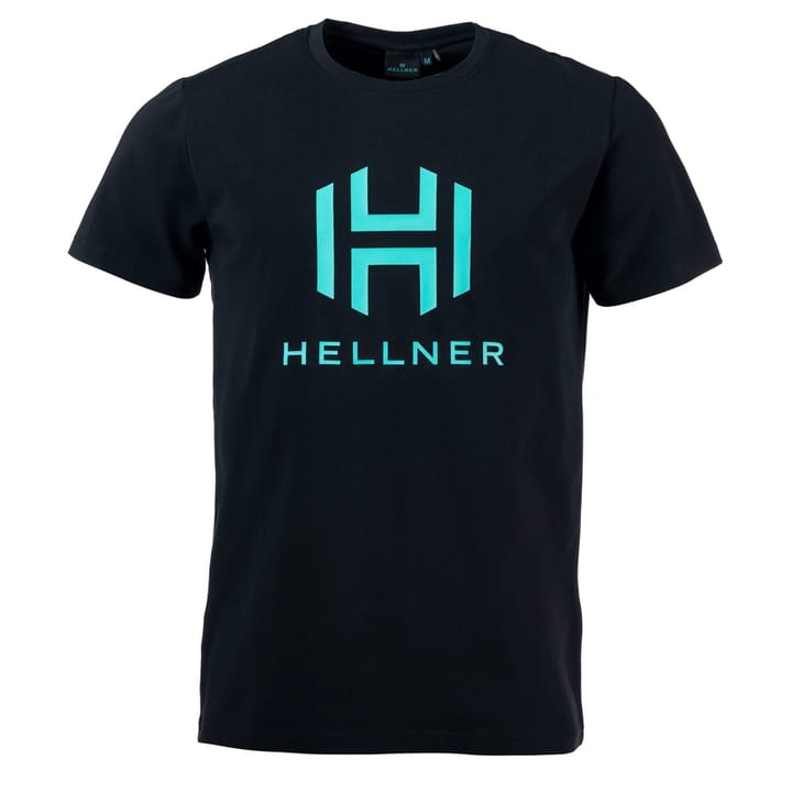 Hellner Tee Unisex (Autumn 2022) Black Beauty Hellner