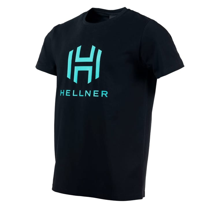 Hellner Tee Unisex (Autumn 2022) Black Beauty Hellner