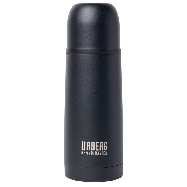 Urberg Thermo Bottle 350ml Black Urberg