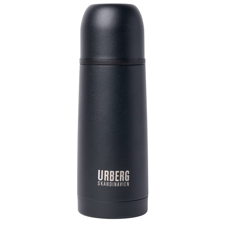 Urberg Thermo Bottle 350 ml Black Urberg Urberg Thermo Bottle 350 ml Black Urberg