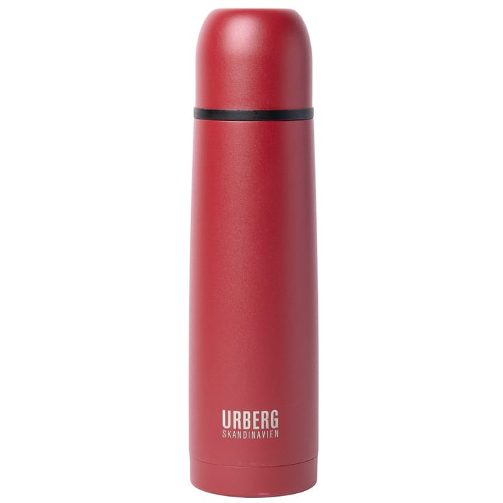 Urberg Thermo Bottle 500ml Rio Red Urberg
