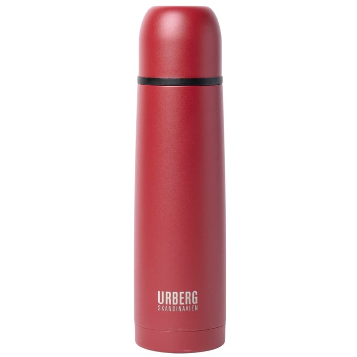 Urberg Thermo Bottle 500ml Rio Red Urberg Urberg Thermo Bottle 500ml Rio Red Urberg