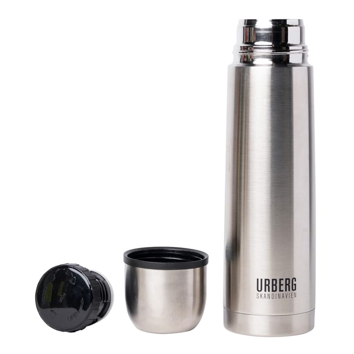 Urberg Thermo Bottle 500ml Stainless Urberg Urberg Thermo Bottle 500ml Stainless Urberg