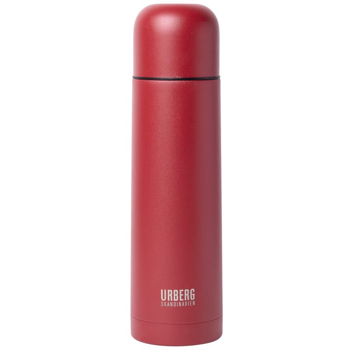 Urberg Thermo Bottle 750ml Rio Red Urberg