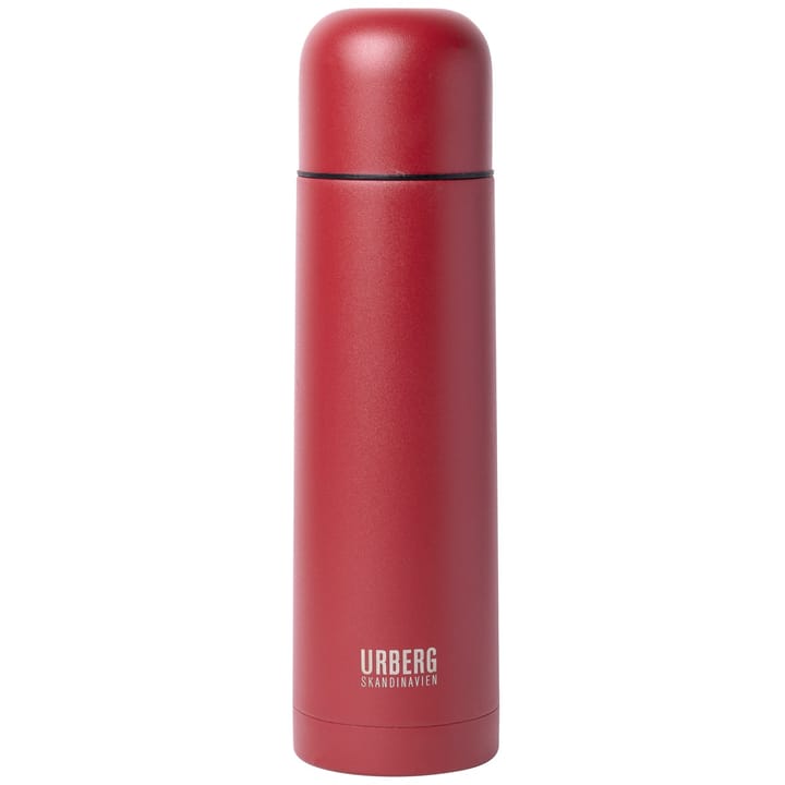 Urberg Thermo Bottle 750ml Rio Red Urberg Urberg Thermo Bottle 750ml Rio Red Urberg