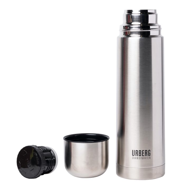Urberg Thermo Bottle 750 ml Stainless Urberg