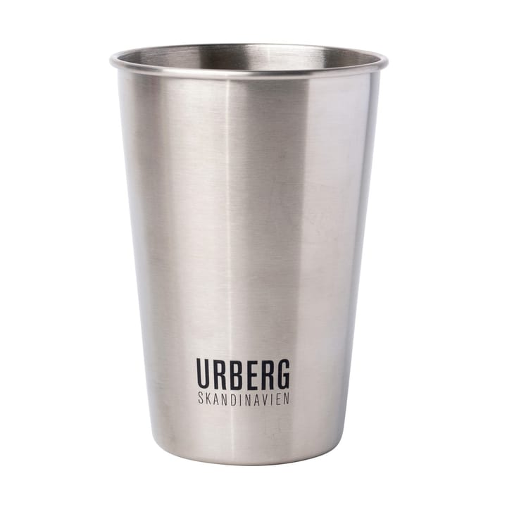 Urberg Tumbler Single 500ml Stainless Urberg