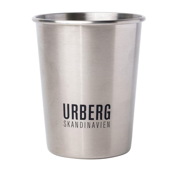 Urberg Tumbler Single 230 ml Stainless Urberg