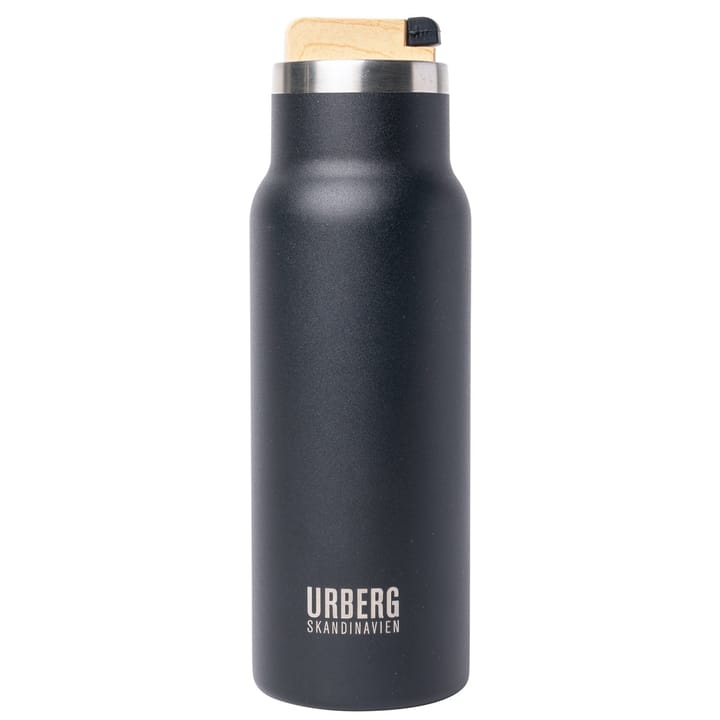 Urberg Double Wall 530 ml Black Urberg Urberg Double Wall 530 ml Black Urberg