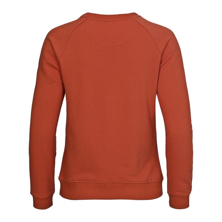 Urberg Logo Sweatshirt Women's Chili Urberg Urberg Logo Sweatshirt Women's Chili Urberg