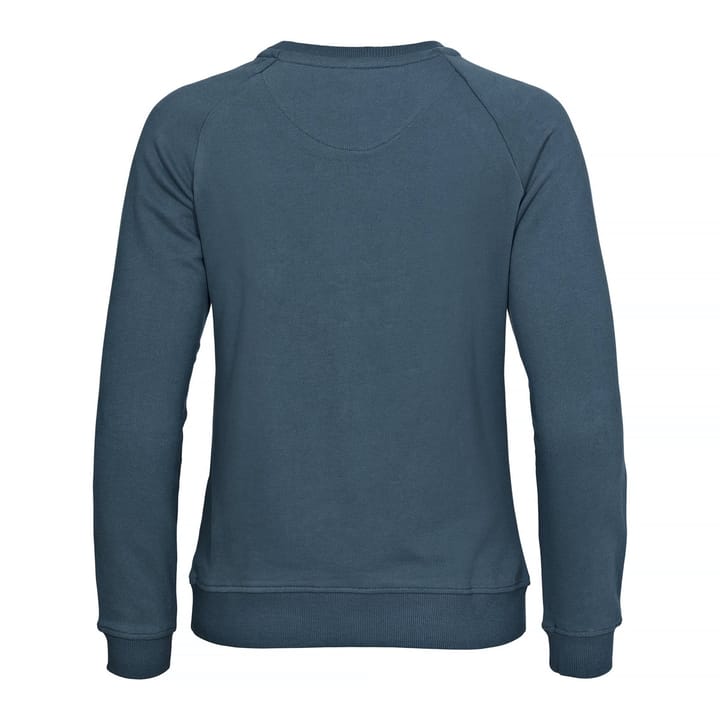 Urberg Logo Sweatshirt Women's Mallard Blue Urberg Urberg Logo Sweatshirt Women's Mallard Blue Urberg