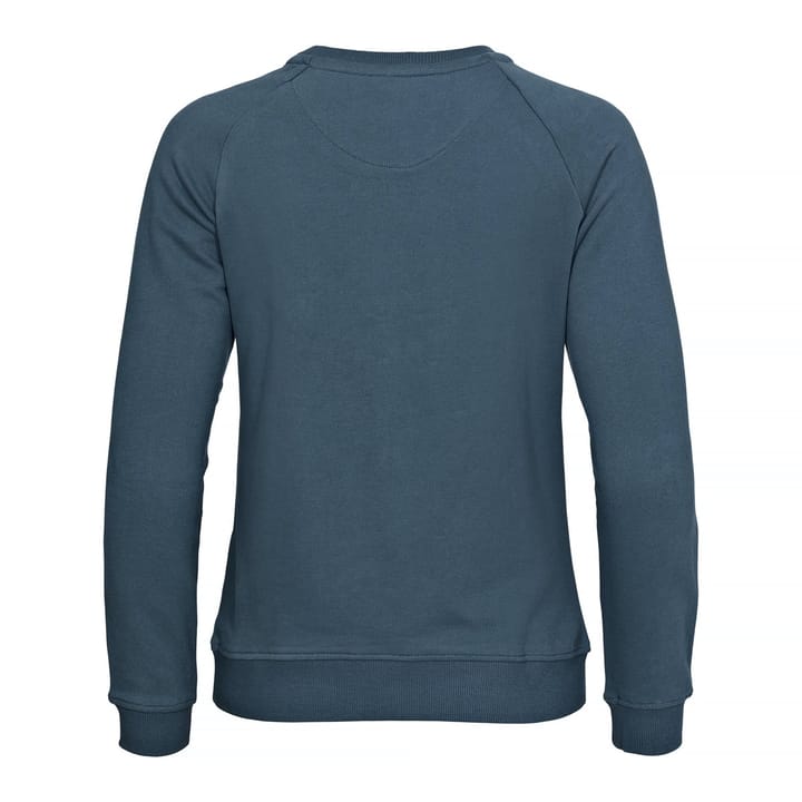 Urberg Logo Sweatshirt Women's Mallard Blue Urberg