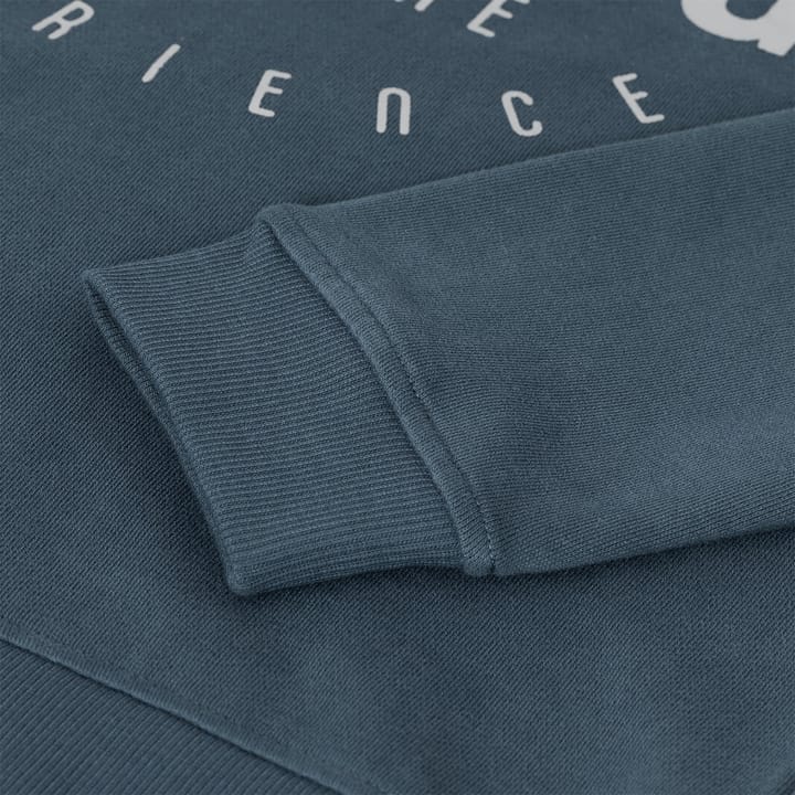 Urberg Logo Sweatshirt Women's Mallard Blue Urberg Urberg Logo Sweatshirt Women's Mallard Blue Urberg