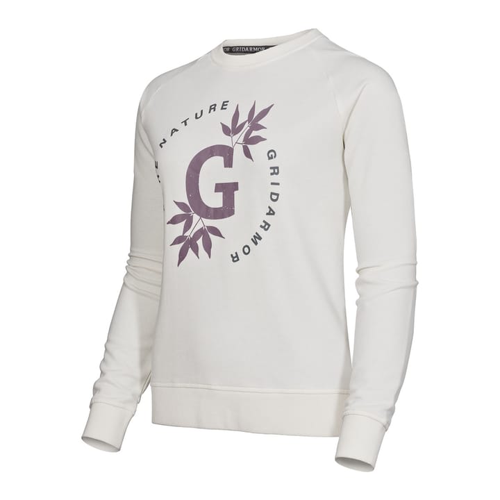 Gridarmor Genser Women's Snow White Gridarmor Gridarmor Genser Women's Snow White Gridarmor