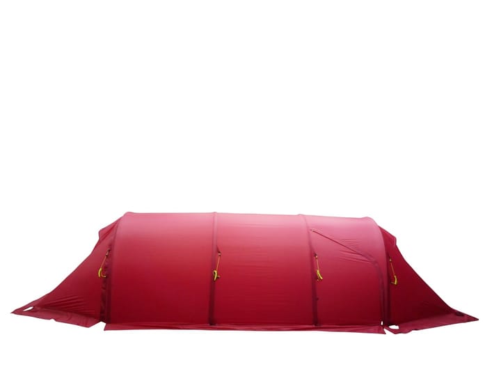 Sydvang Skaring 4 Season Tent Haute Red Sydvang Sydvang Skaring 4 Season Tent Haute Red Sydvang