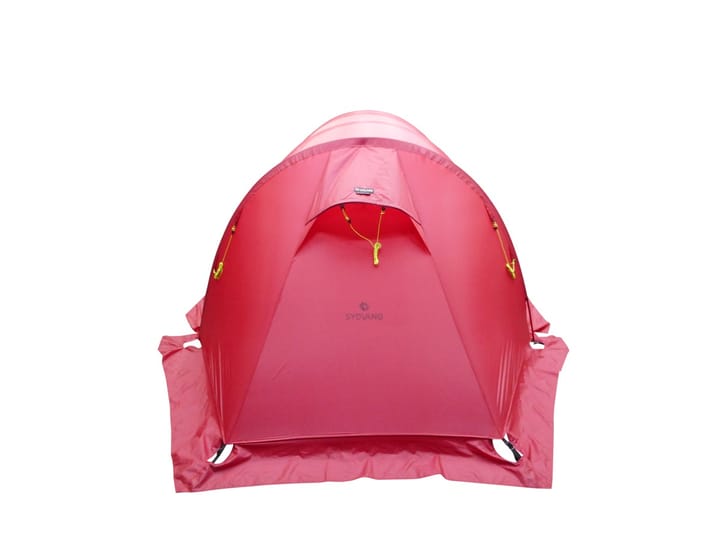 Sydvang Skaring 4 Season Tent Haute Red Sydvang Sydvang Skaring 4 Season Tent Haute Red Sydvang