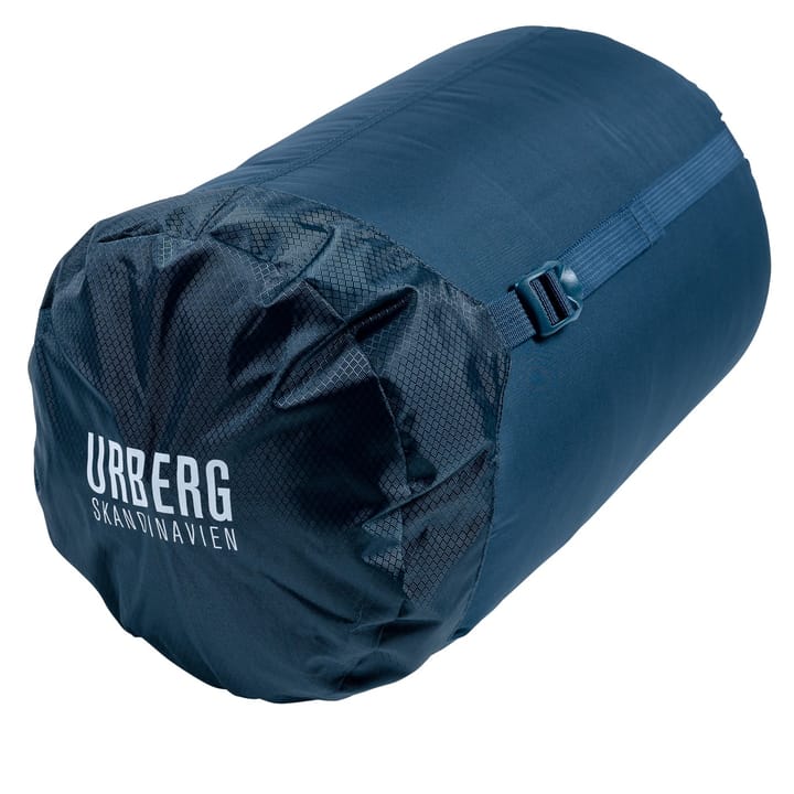 Urberg Ritsem Hybrid Sleepingbag 0°C Midnight Navy/Mallard Blue Urberg