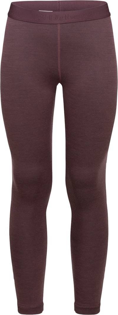 Urberg Juniors' Selje Merino-Bamboo Set Huckleberry/Blue Nights Urberg Urberg Juniors' Selje Merino-Bamboo Set Huckleberry/Blue Nights Urberg