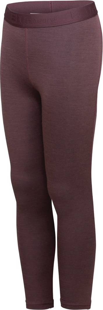 Urberg Juniors' Selje Merino-Bamboo Set Huckleberry/Blue Nights Urberg Urberg Juniors' Selje Merino-Bamboo Set Huckleberry/Blue Nights Urberg
