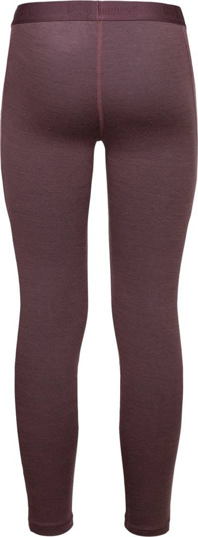 Urberg Juniors' Selje Merino-Bamboo Set Huckleberry/Blue Nights Urberg Urberg Juniors' Selje Merino-Bamboo Set Huckleberry/Blue Nights Urberg