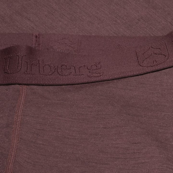 Urberg Juniors' Selje Merino-Bamboo Set Huckleberry/Blue Nights Urberg Urberg Juniors' Selje Merino-Bamboo Set Huckleberry/Blue Nights Urberg