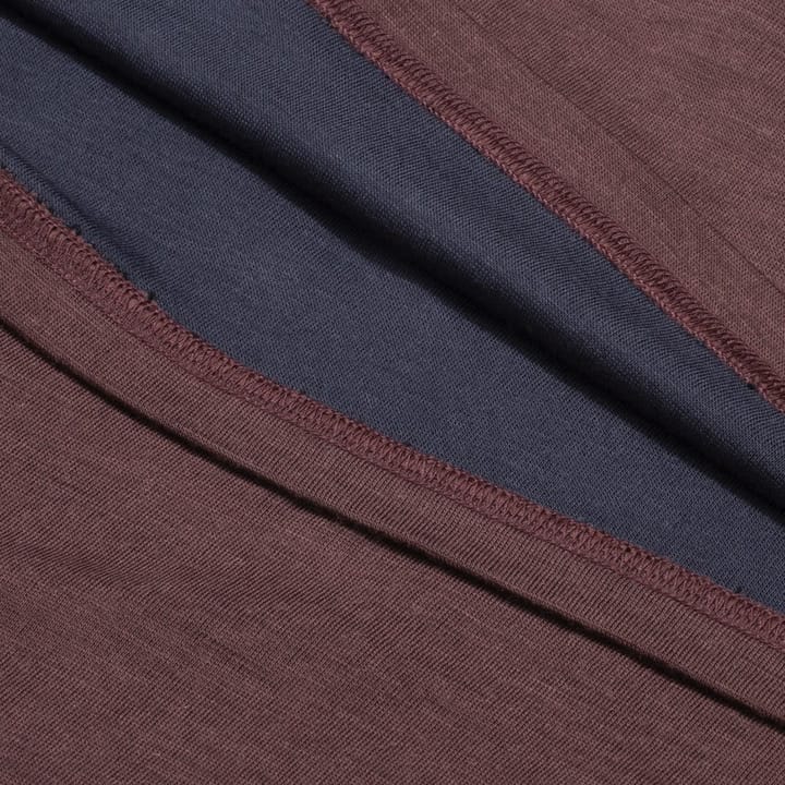 Urberg Juniors' Selje Merino-Bamboo Set Huckleberry/Blue Nights Urberg Urberg Juniors' Selje Merino-Bamboo Set Huckleberry/Blue Nights Urberg