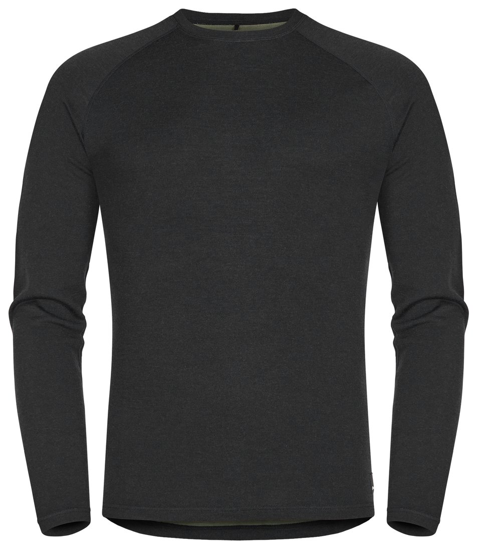 Men's Selje Merino-Bamboo Top