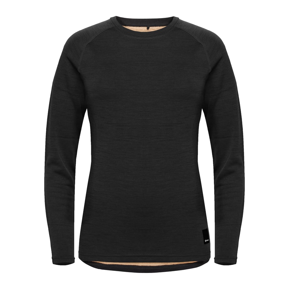 Women's Selje Merino-Bamboo Top