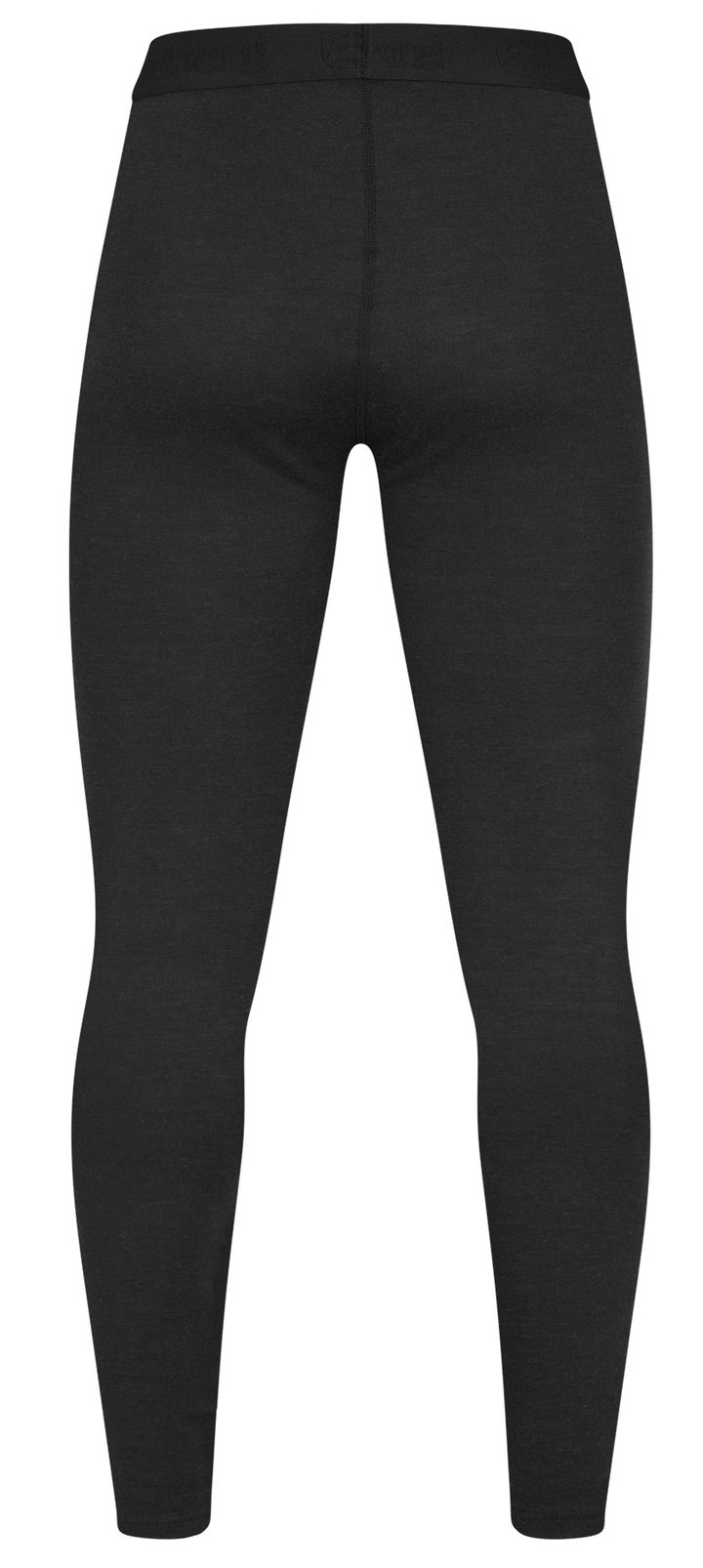 Urberg Women's Selje Merino-Bamboo Pants Black/Purple Urberg