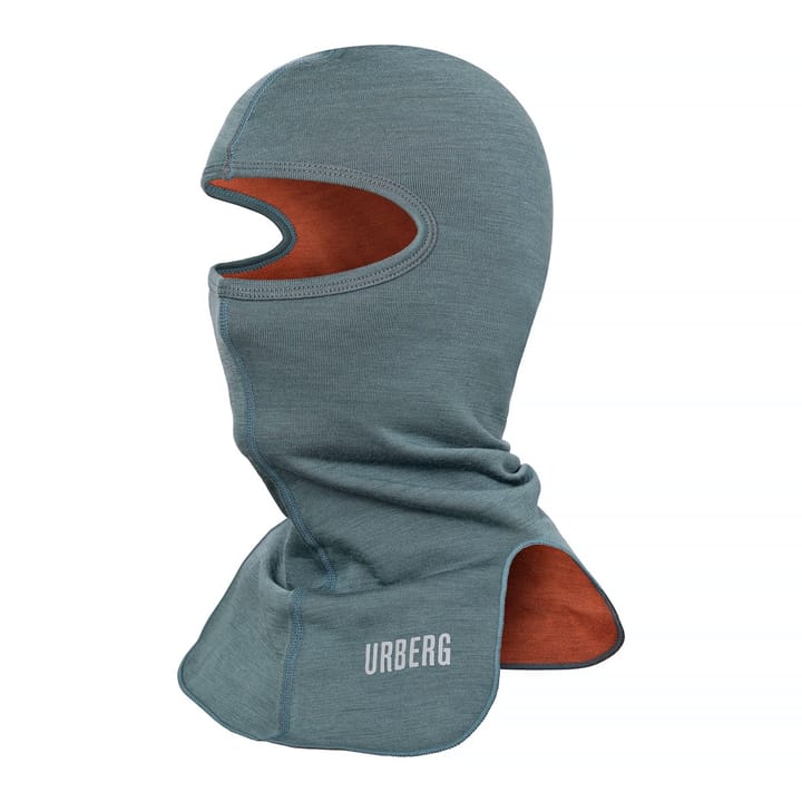 Urberg Selje Merino-Bamboo Balaclava Silver Pine Urberg Urberg Selje Merino-Bamboo Balaclava Silver Pine Urberg