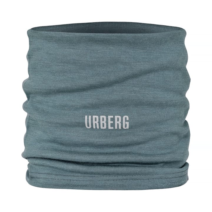 Urberg Selje Merino-Bamboo Tube Silver Pine Urberg