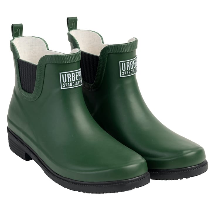 Urberg Orust Low Boot Green Urberg Urberg Orust Low Boot Green Urberg