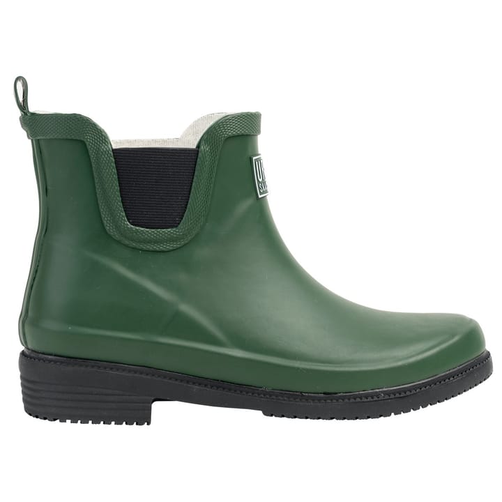Urberg Orust Low Boot Green Urberg Urberg Orust Low Boot Green Urberg