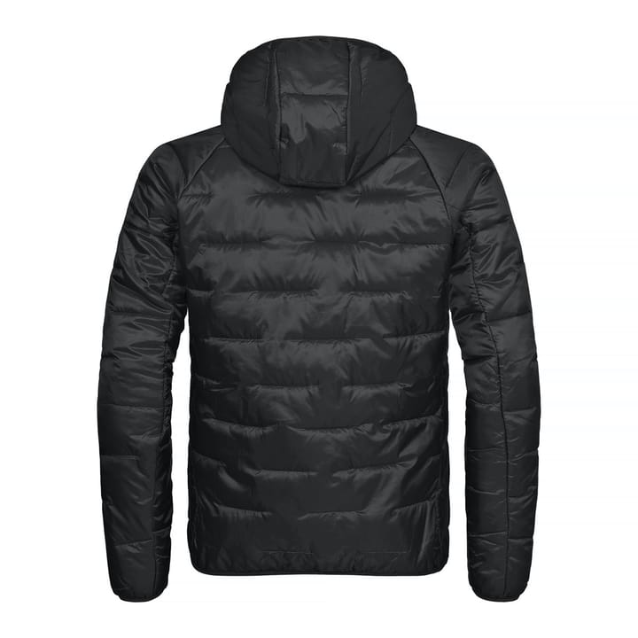 Urberg Davik Padded Jacket Men's Black Beauty Urberg Urberg Davik Padded Jacket Men's Black Beauty Urberg