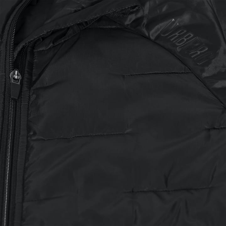 Urberg Davik Padded Jacket Men's Black Beauty Urberg Urberg Davik Padded Jacket Men's Black Beauty Urberg