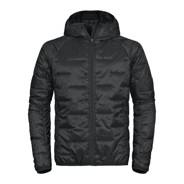 Urberg Davik Padded Jacket Men's Black Beauty Urberg Urberg Davik Padded Jacket Men's Black Beauty Urberg