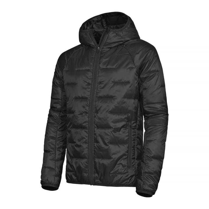 Urberg Davik Padded Jacket Men's Black Beauty Urberg Urberg Davik Padded Jacket Men's Black Beauty Urberg