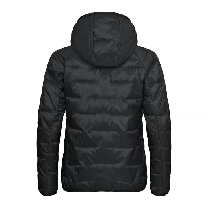 Urberg Davik Padded Jacket Women's Black Beauty Urberg Urberg Davik Padded Jacket Women's Black Beauty Urberg
