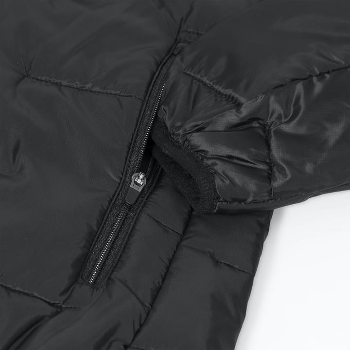 Urberg Davik Padded Jacket Women's Black Beauty Urberg Urberg Davik Padded Jacket Women's Black Beauty Urberg