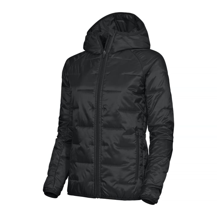 Urberg Davik Padded Jacket Women's Black Beauty Urberg