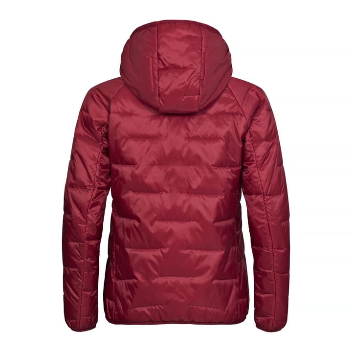 Urberg Davik Padded Jacket Women's Rio Red Urberg