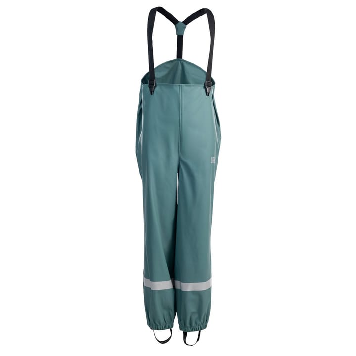 Urberg Kids' Malme PU Rain Set Silver Pine Urberg Urberg Kids' Malme PU Rain Set Silver Pine Urberg