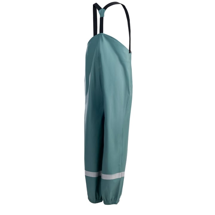 Urberg Kids' Malme PU Rain Set Silver Pine Urberg Urberg Kids' Malme PU Rain Set Silver Pine Urberg