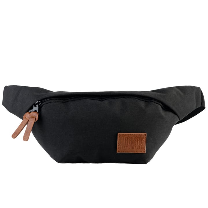 Urberg Rubine Bum Bag Black Urberg Urberg Rubine Bum Bag Black Urberg
