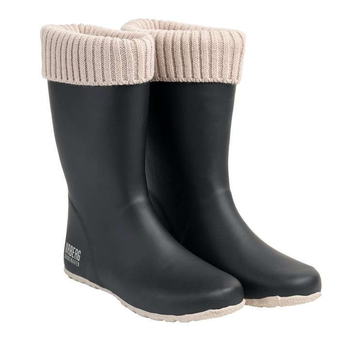 Urberg Women's Lysekil Boot Black Urberg