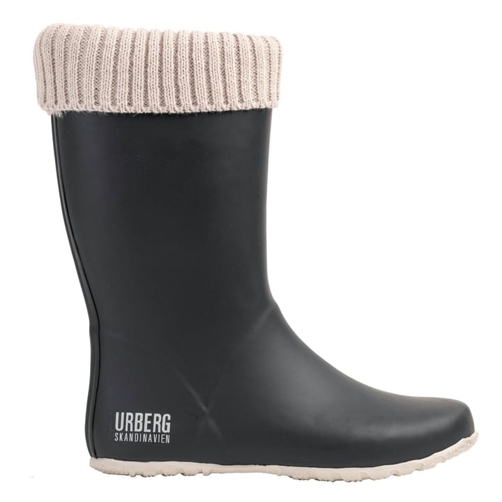Urberg Women's Lysekil Boot Black Urberg