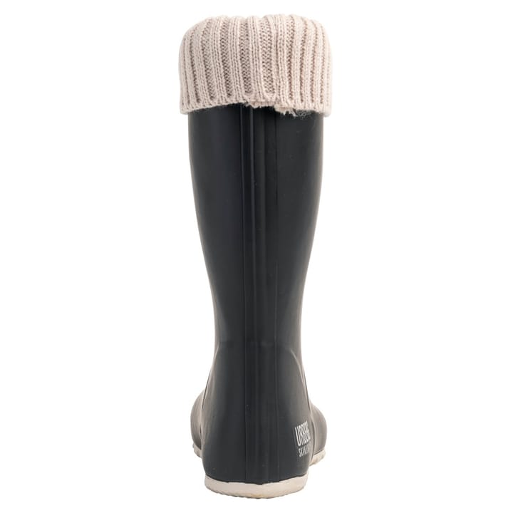 Urberg Women's Lysekil Boot Black Urberg