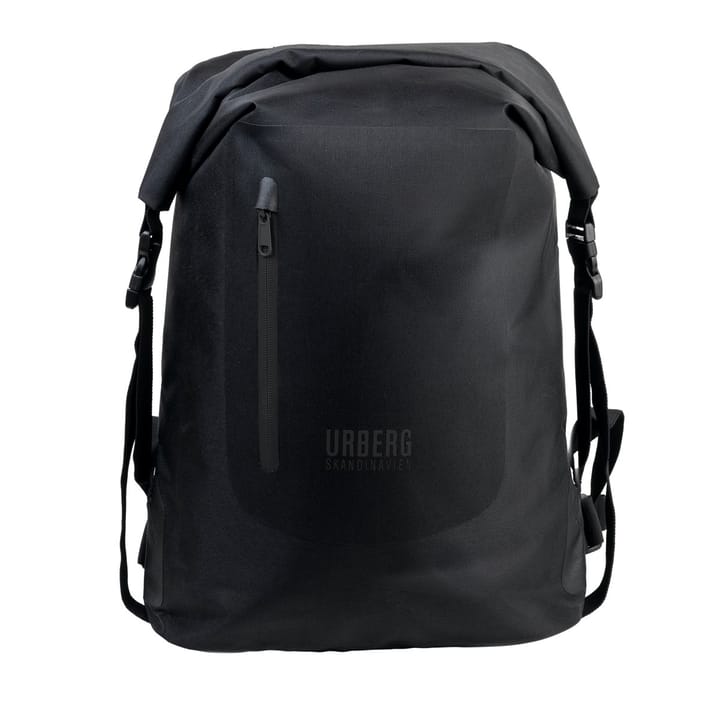 Urberg Waterproof Backpack Black Beauty Urberg Urberg Waterproof Backpack Black Beauty Urberg