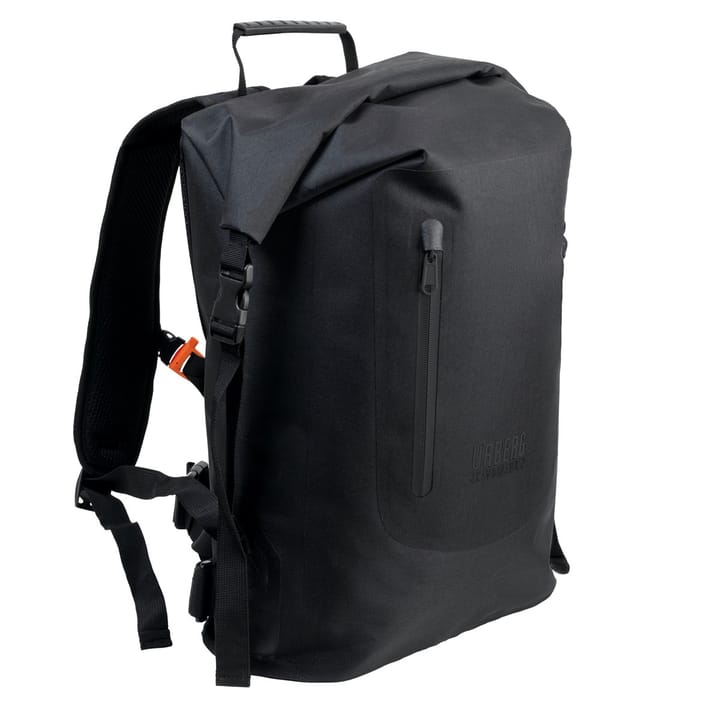 Urberg Waterproof Backpack Black Beauty Urberg Urberg Waterproof Backpack Black Beauty Urberg