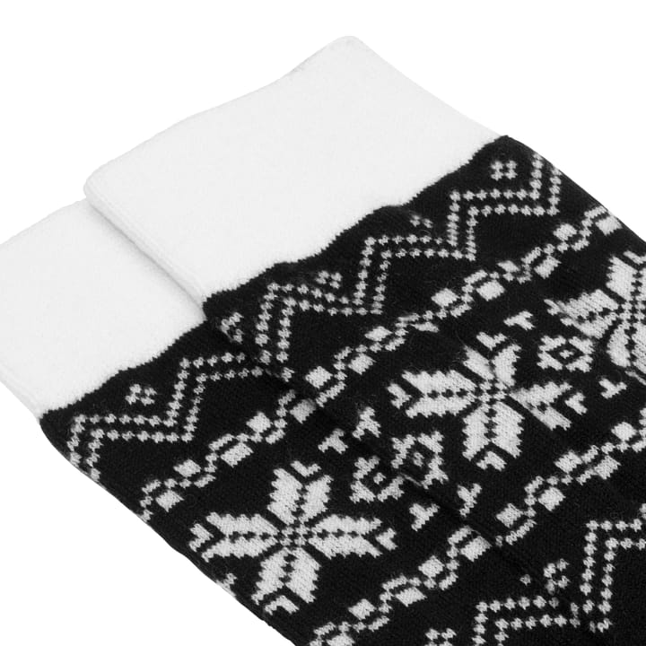 Gridarmor Heritage Merino Socks Black/White Gridarmor